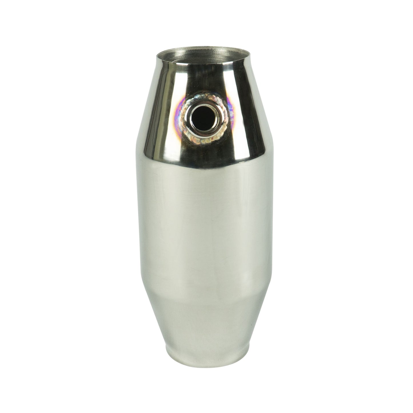 Catalizador Deportivo Universal 2,5" 63,5 mm Euro 5 200 cpsi FMIC.EU - Imagen 4