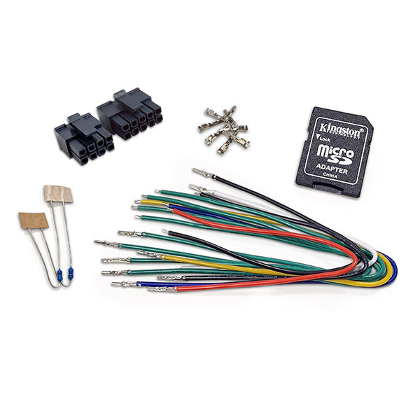 Kit de Conexión CANchecked MFD28 MFD32 MFD32S MFA28