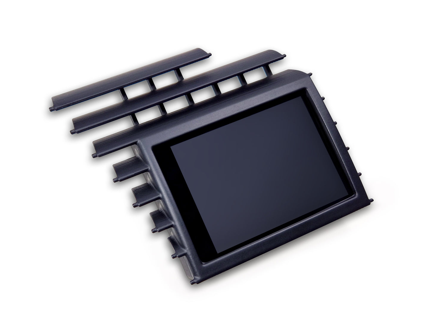 Display CANchecked MFD32 Gen2 para Audi R8 42 (MK1) vFL LHD 2006-2012 - Imagen 5