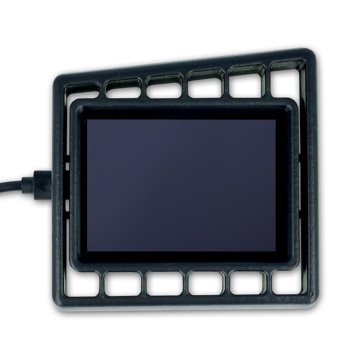 Display CANchecked MFD28 Gen2 para VW Corrado vFL RHD 1988-1991 - Imagen 3