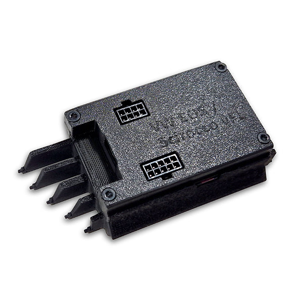 Display CANchecked MFD28 Gen2 para VW Eos Typ 1F 06-15 Scirocco MK3 preFL 08-14 LHD - Imagen 5