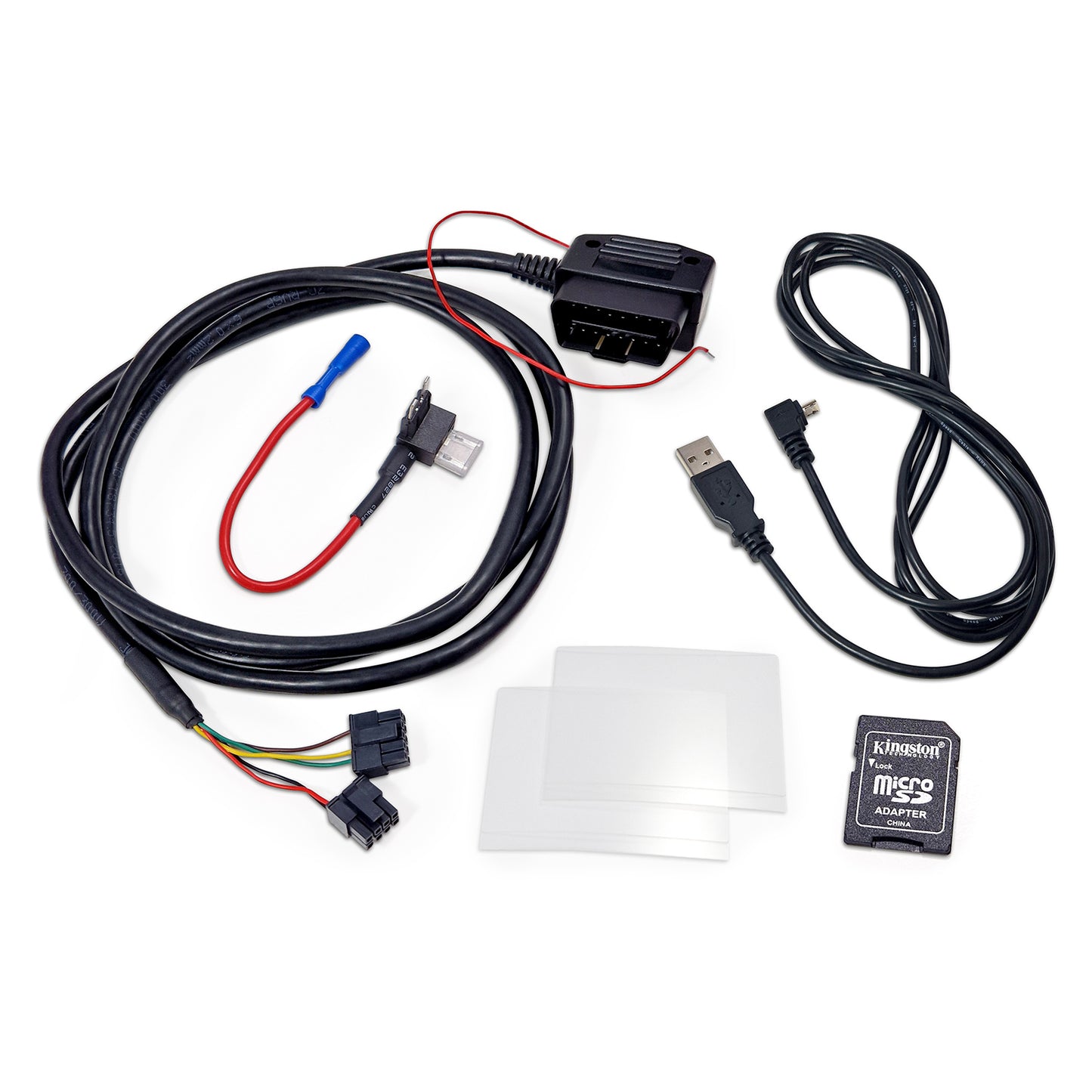 Display CANchecked MFD32 Gen2 Multivan para VW Bus T5 LHD 2003-2015 - Imagen 5