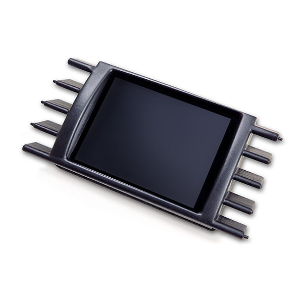 Display CANchecked MFD32 Gen 2 Para BMW Serie 5 F1x RHD - Imagen 5