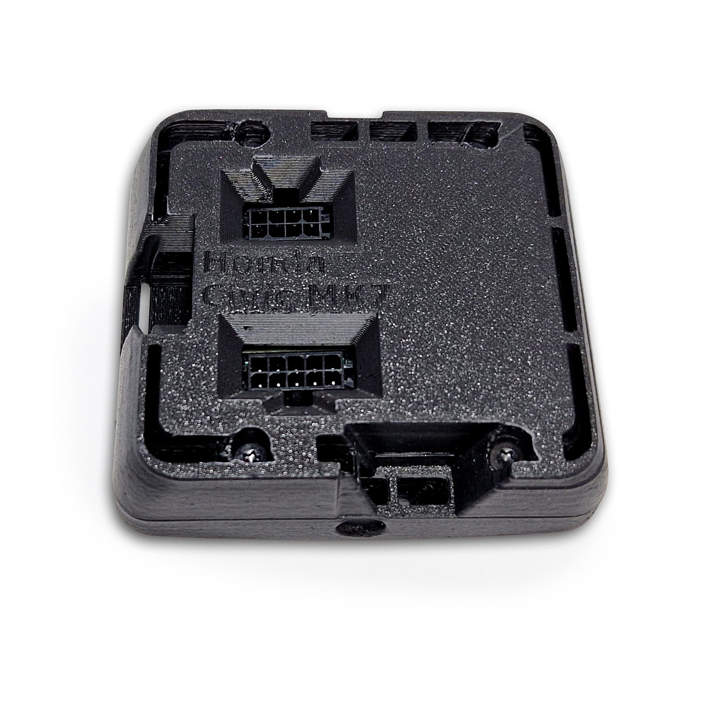 Display CANchecked MFD28 Gen2 Para Honda Civic MK7 01-06 - Imagen 11