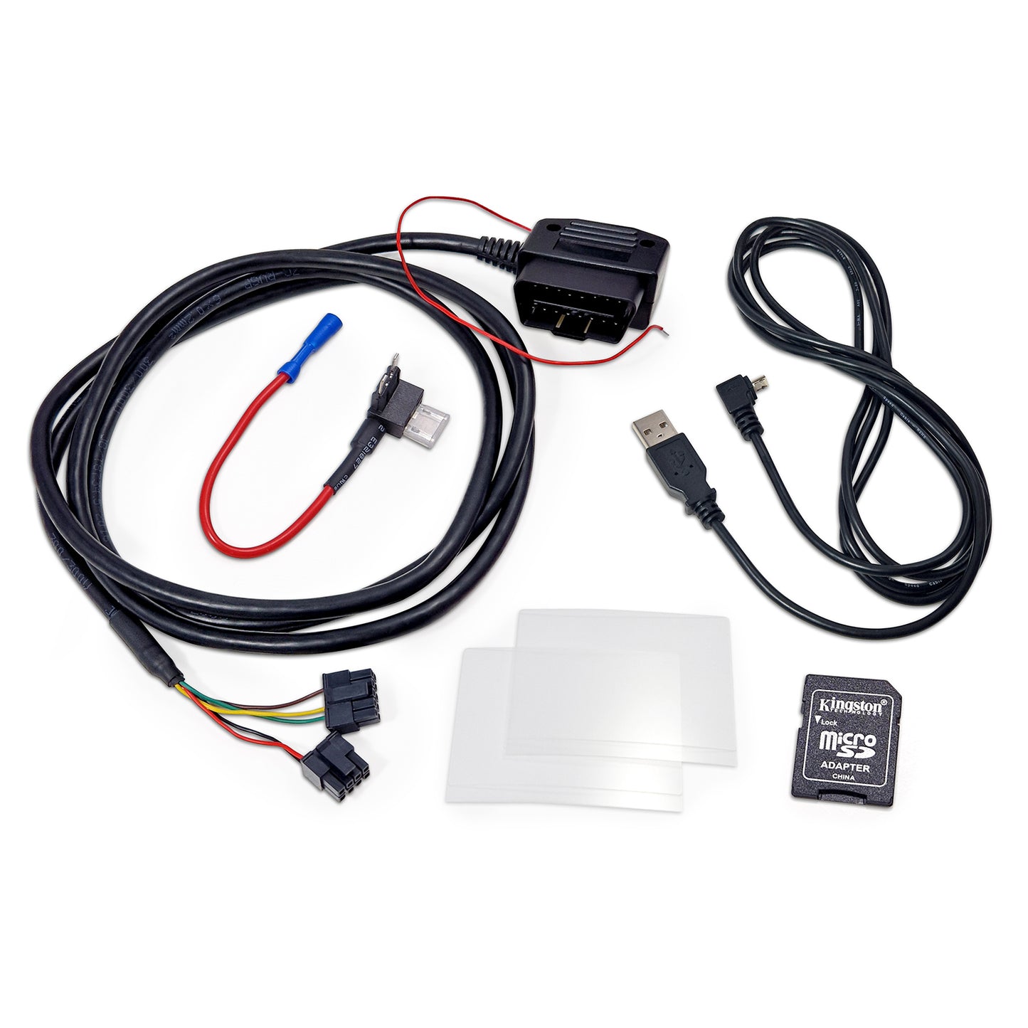Display CANchecked MFD28 Gen2 para Subaru WRX VA LHD 14-21 - Imagen 7