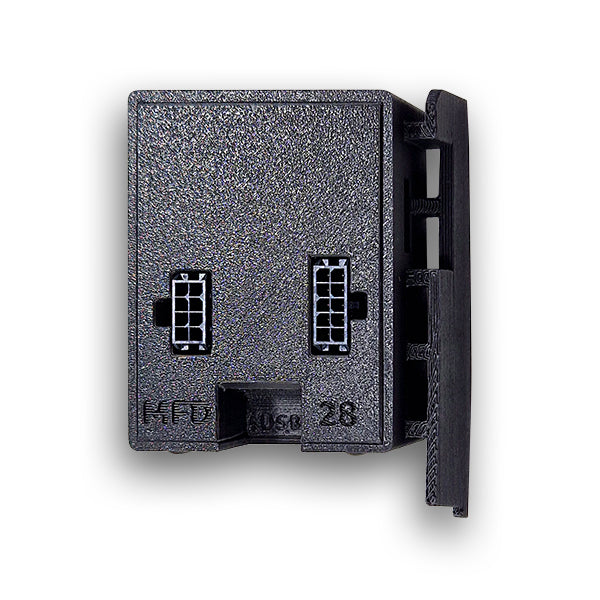 Pantalla Multifunción CANchecked MFD28 para Dodge Ram 2019 - - Imagen 5