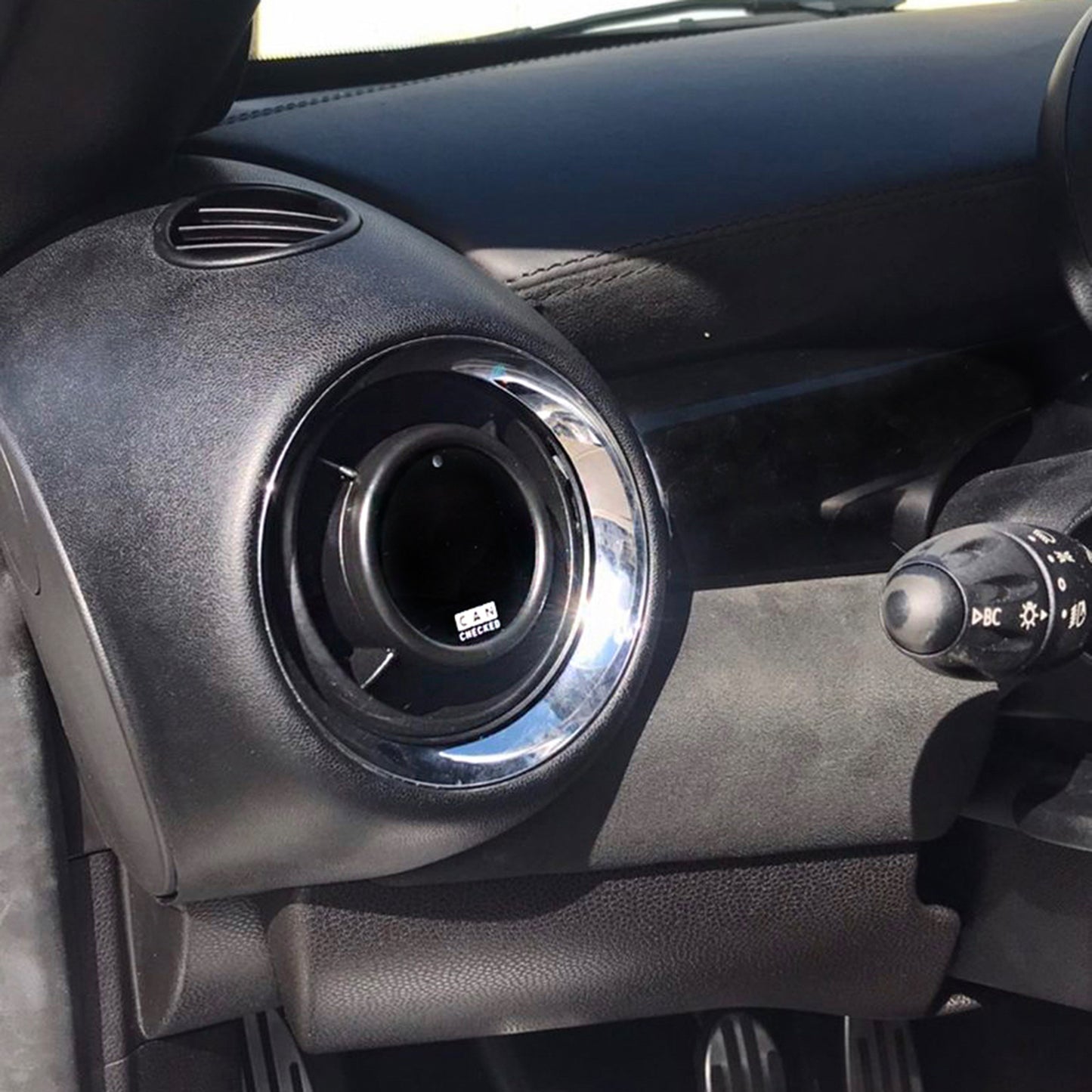 Pantalla Multifunción CANchecked MFD15 GEN2 para MINI Cooper R56 - Imagen 3