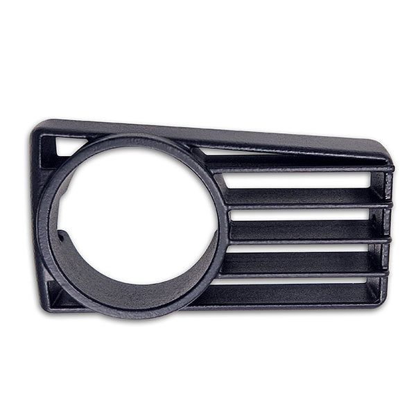 Marco CANchecked de 52mm para MFD15 para VW Golf MK3 (Typ 1H) LHD