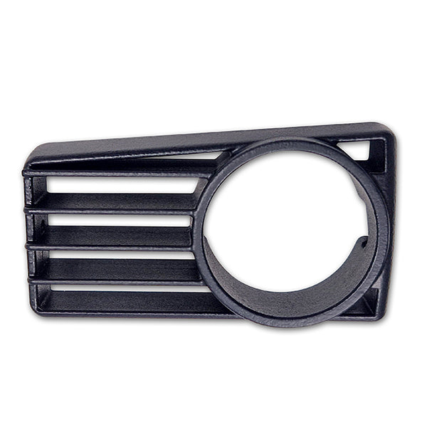 Marco CANchecked de 52mm para MFD15 para VW Golf MK3 (Typ 1H) RHD