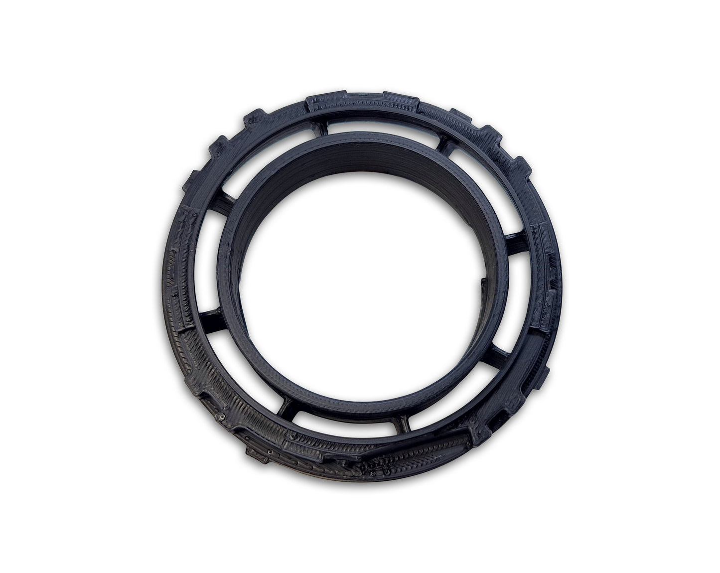 Marco CANchecked de 52mm para Mazda MX5 / Miata ND 2015+