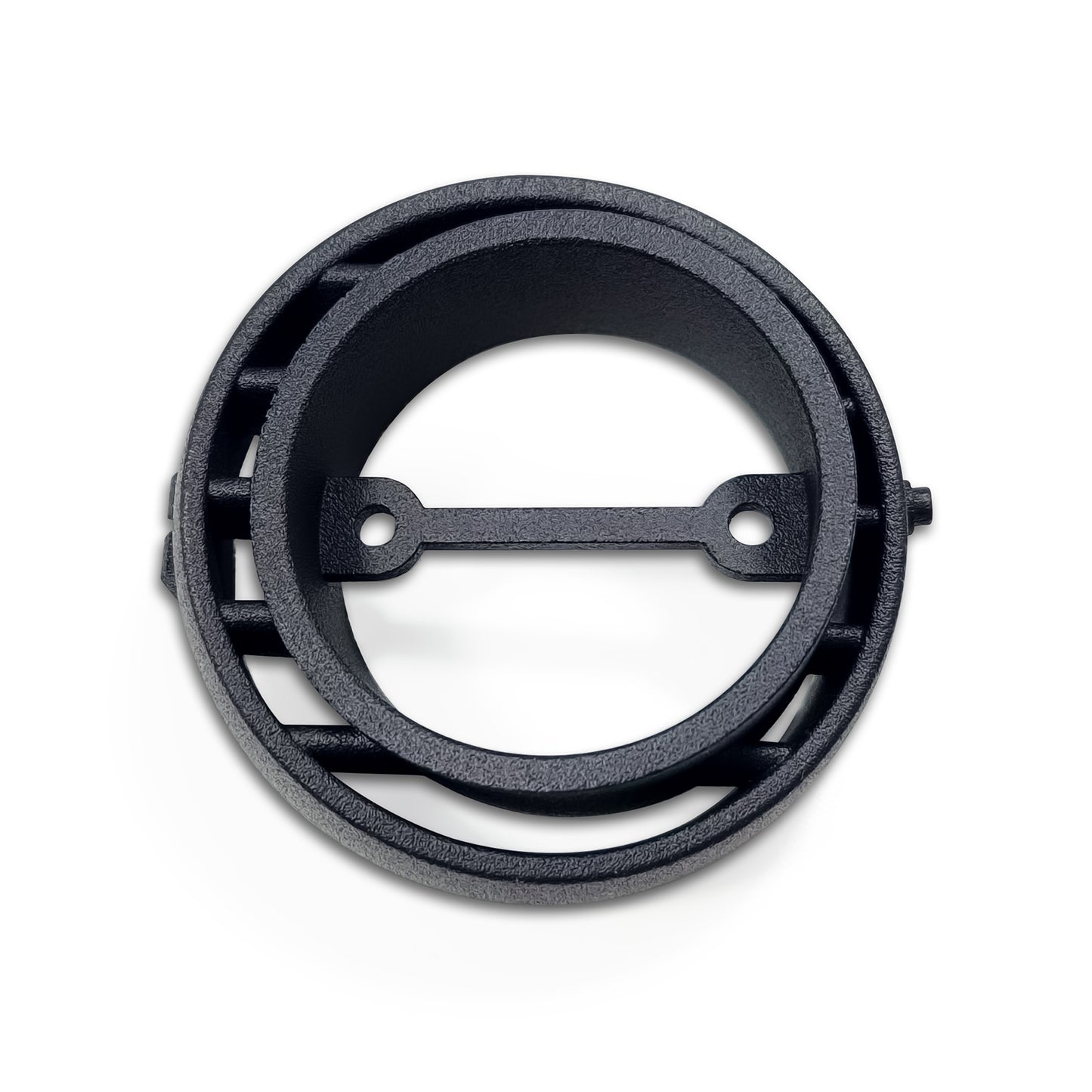 CANchecked MFD15 - Bisel 52mm para Renault Clio 3 LHD - Imagen 2