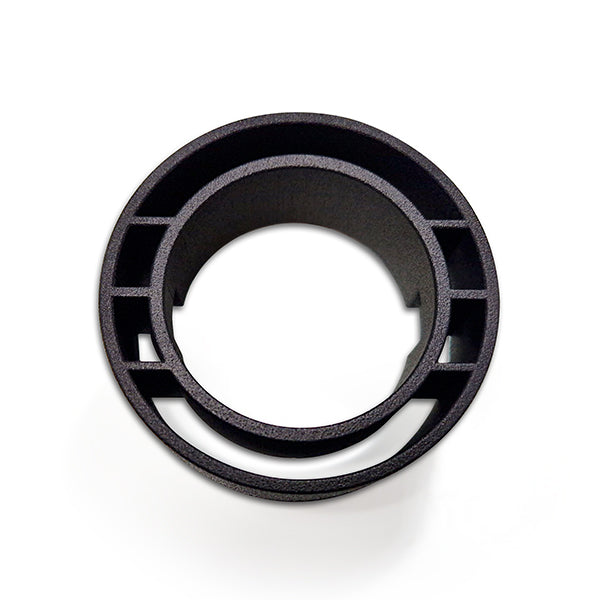 Marco CANchecked de 52mm para MFD15 para Jeep Compass Patriot LHD/RHD