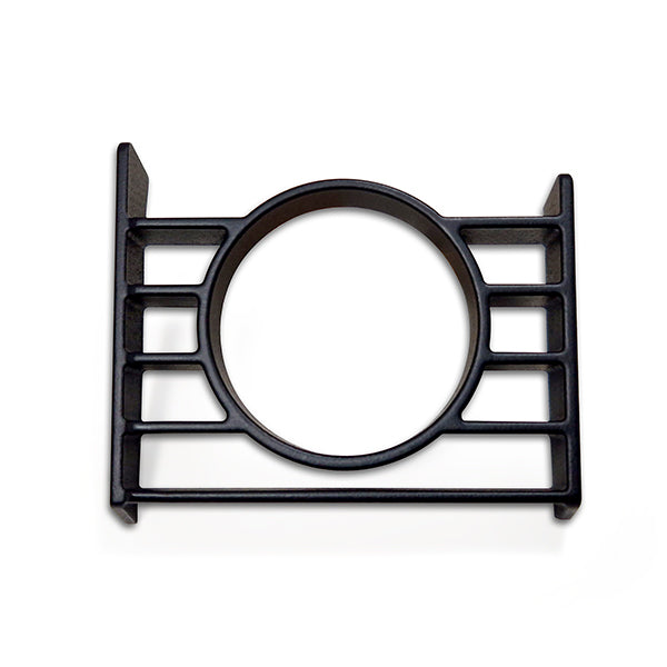 Marco CANchecked de 52 mm para MFD15 Nissan Patrol GYG1 LHD