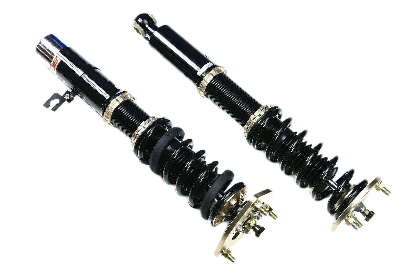 Suspensión de Muelles BC Racing D-67-BR-RA para Nissan R31 1985-1987 (Spec AUS) (Sin mangueta, soldadura)