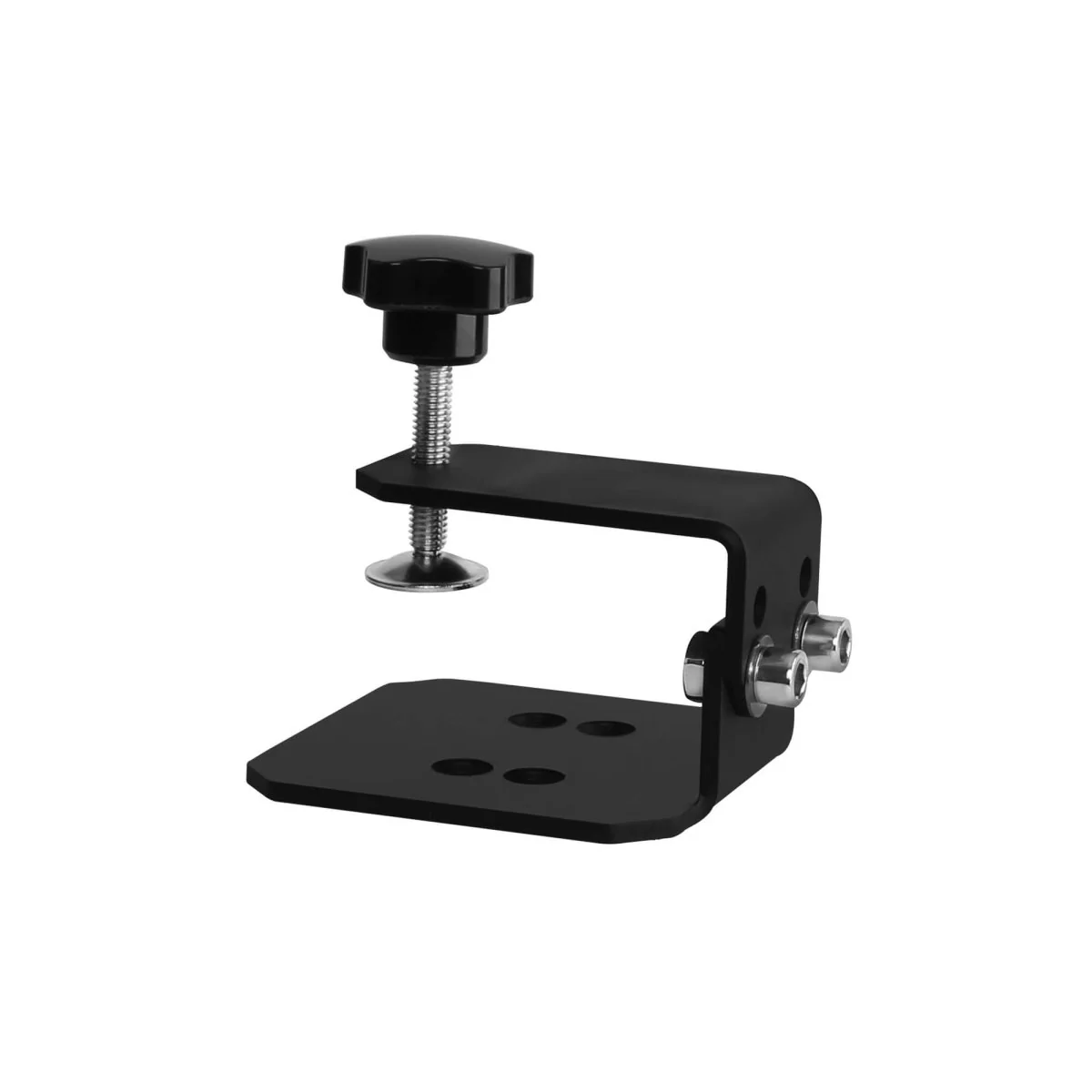 Soporte de Escritorio para SIMSONN 6+R H y 7+H Simulador Analógico Simracing - Imagen 2