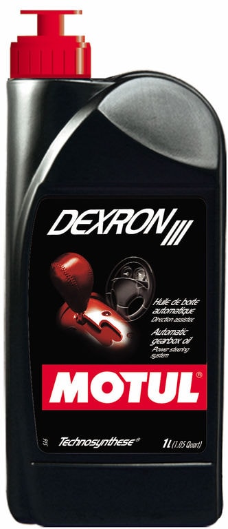 MOTUL DEXRON III 2L