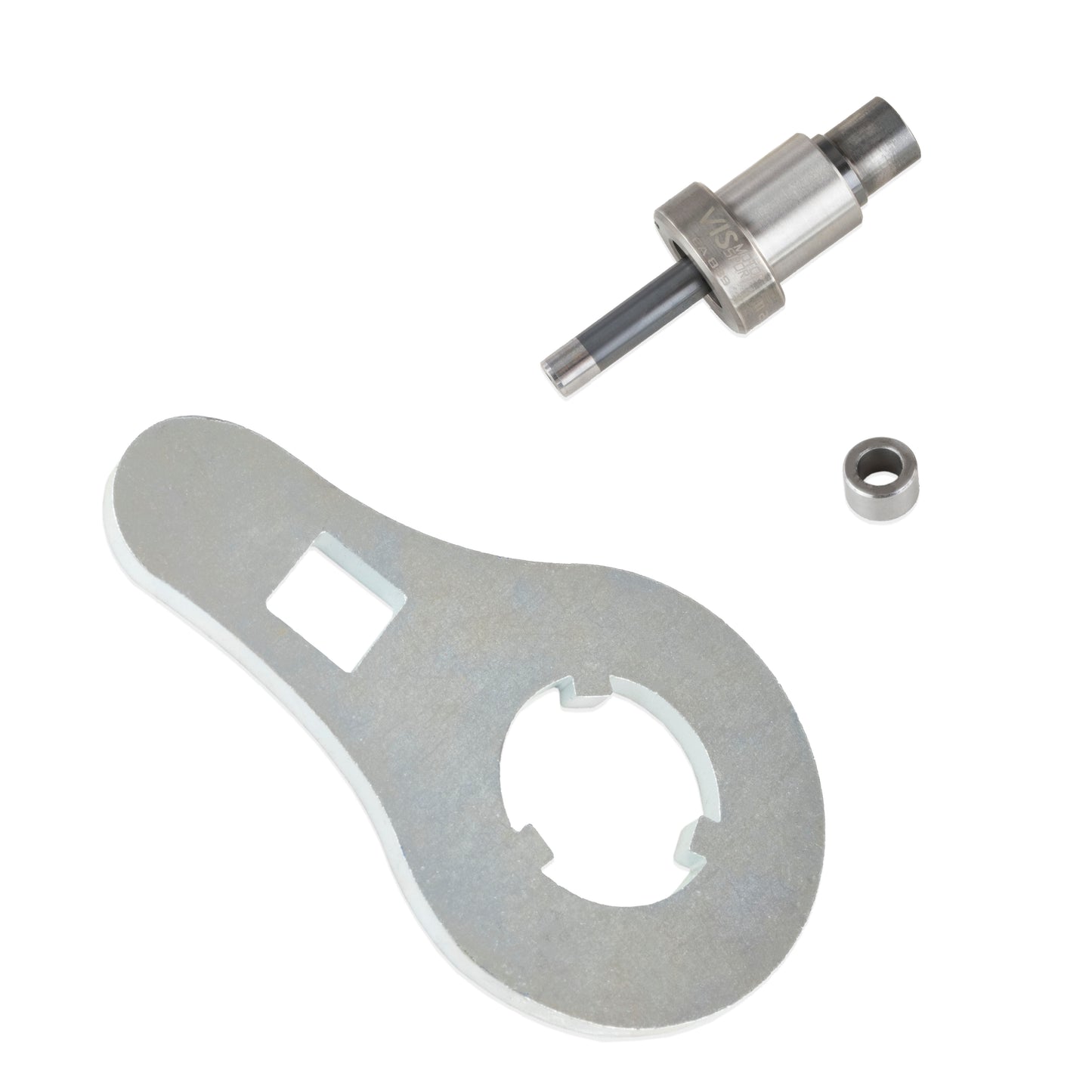 Kit Interno Bomba Combustible Audi A6 A7 A8 Q7 Q8 S4 S5 SQ5... - Imagen 2
