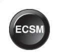 Inserto 15mm B834 ECSM Negro Ecumaster
