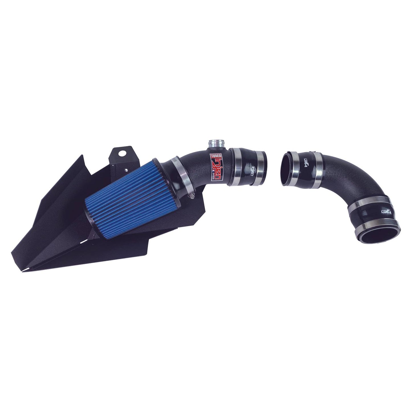 KIT DE ADMISIÓN INJEN PARA AUDI A3 / TT 8S / LEÓN 3 1.8 / 2.0 TFSI
