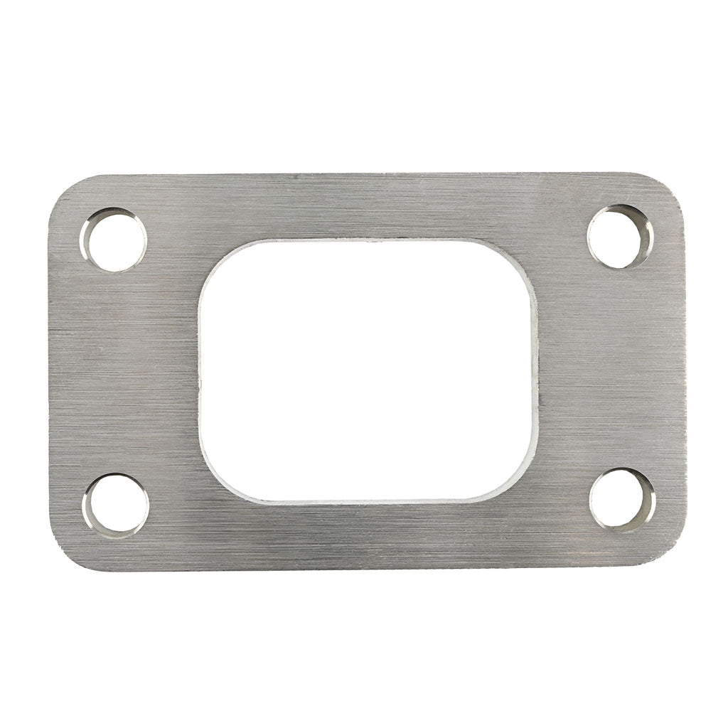 Brida de Escape FMIC.Pro T3 Acero Inoxidable SS321 - Imagen 2