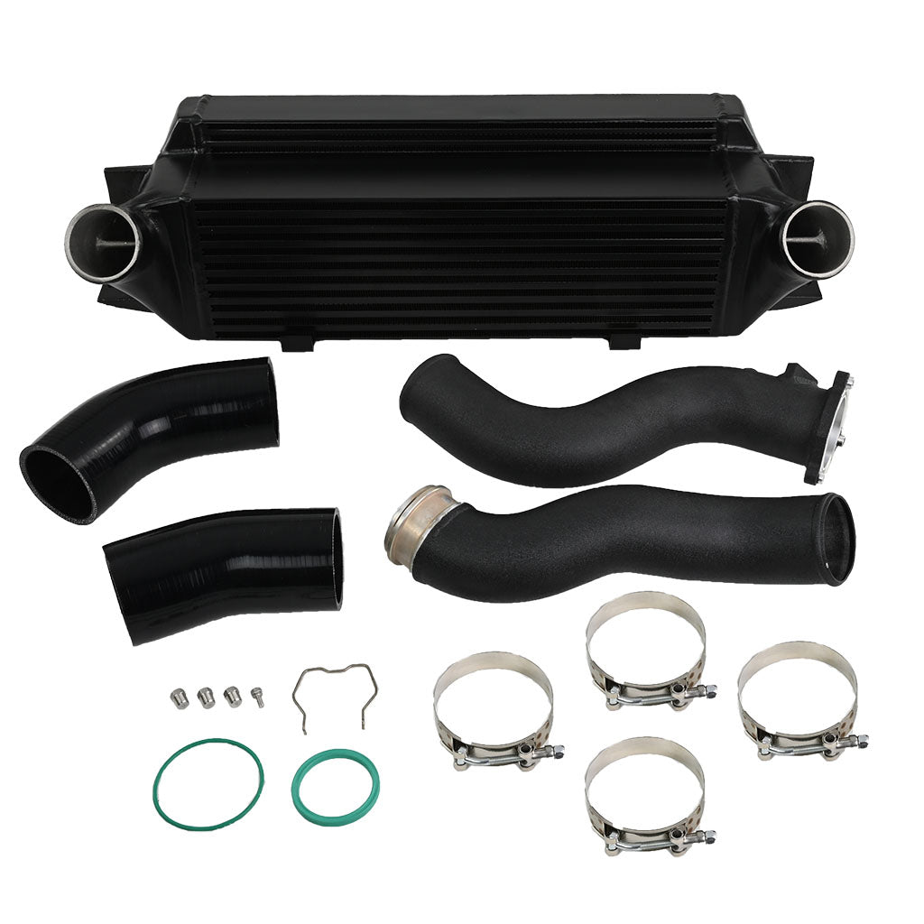 Intercooler FMIC.Pro para BMW G20 G22 G28 Z4 B48 Charge Pipes - Imagen 4