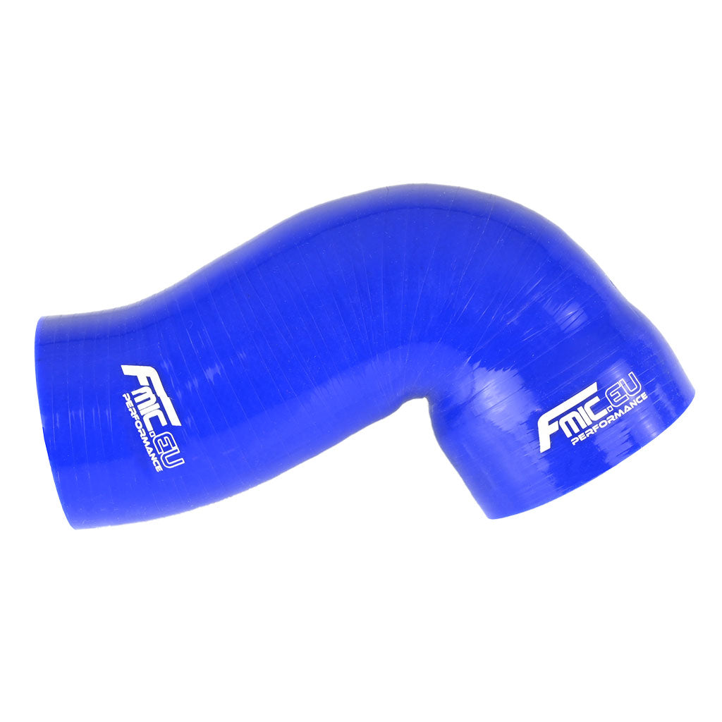 Manguito de Admisión de Silicona FMIC.EU Mitsubishi Lancer 9 IX 2001-2007 - Imagen 2