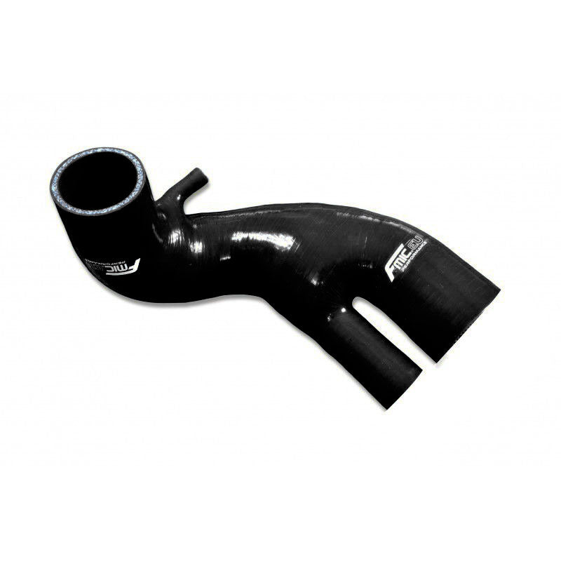 Manguito de Turbo de Silicona FMIC.EU Mazda Mazdaspeed3/6 2.3L - Negro - Imagen 2