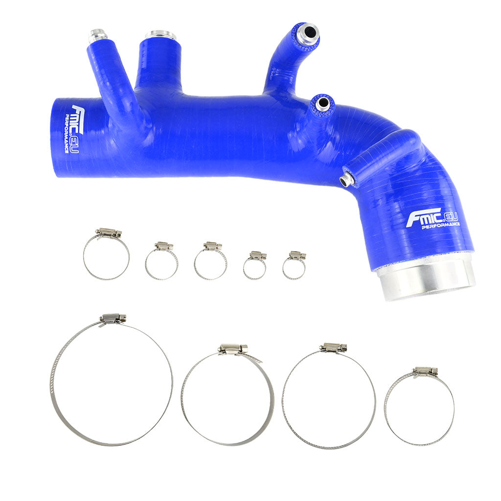 Manguito de Turbo de Silicona FMIC.EU Subaru Impreza GDB EJ20 STI WRX MK7-8 - Imagen 3