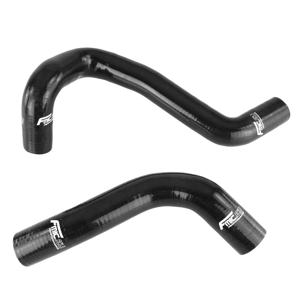 Kit Manguitos Refrigerante Silicona FMIC.EU Toyota Tundra Sequoia 5.7L 07-17 - Negro - Imagen 2