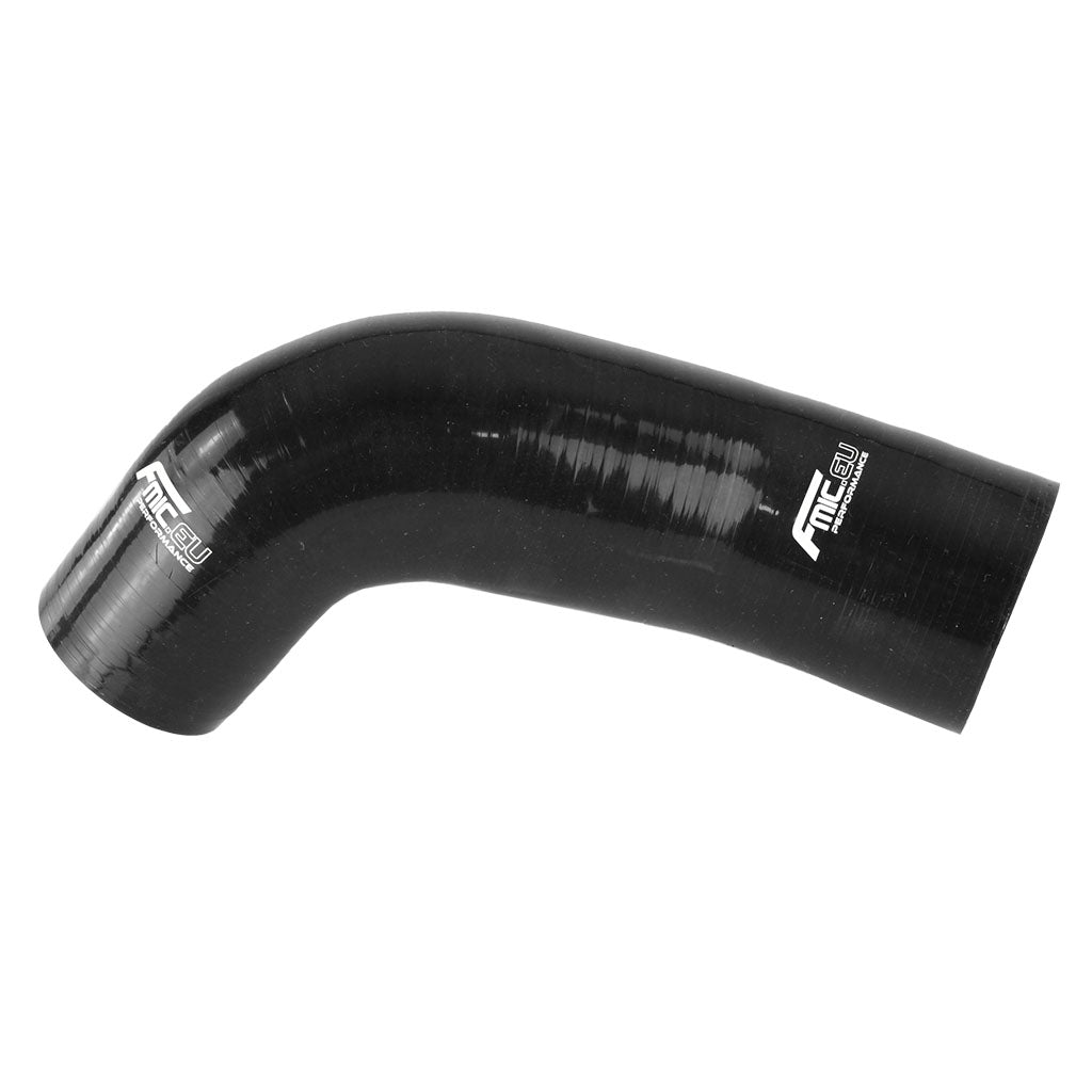 Manguito de Admisión de Silicona FMIC.EU VW Golf MK7 GTI 2.0 Turbo - Negro - Imagen 2