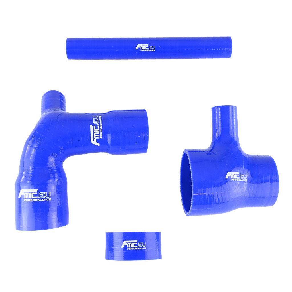 Kit de Manguitos de Silicona Turbo FMIC.EU VW GTI MK5 MK6 2.0T K04 2008-2014 - Imagen 2