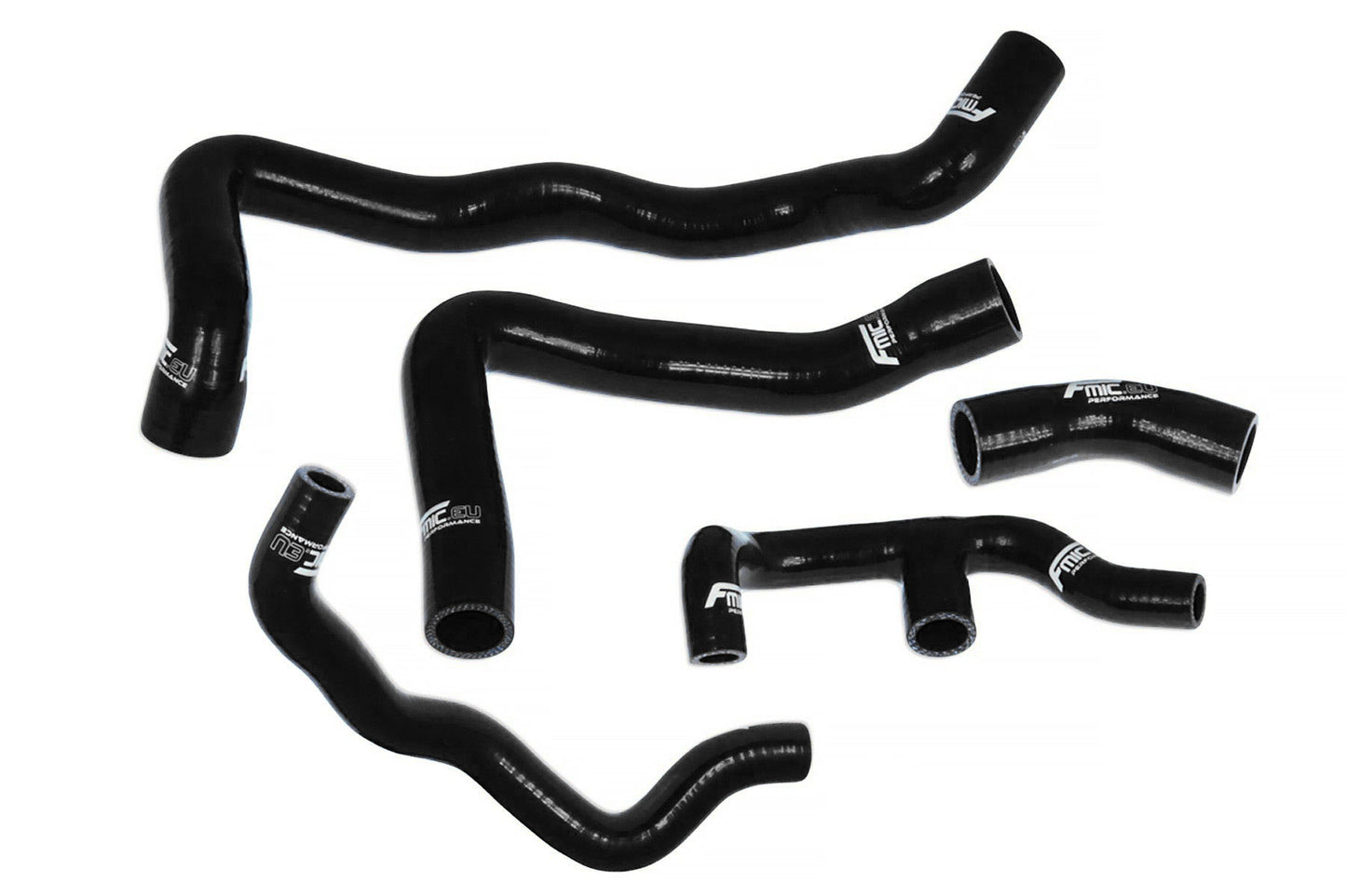 Radiador de Agua para Mercedes Benz C200K W203 2001-2007