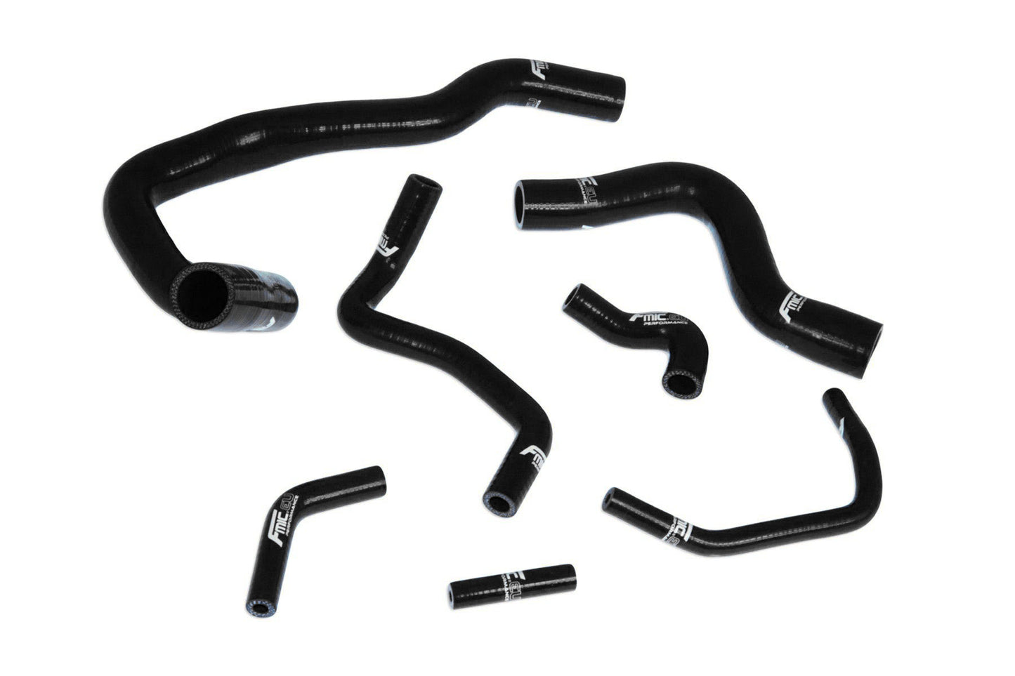 Kit de Manguitos de Silicona para Volvo 850 T-5/98-00 S70/98-04 V70/97