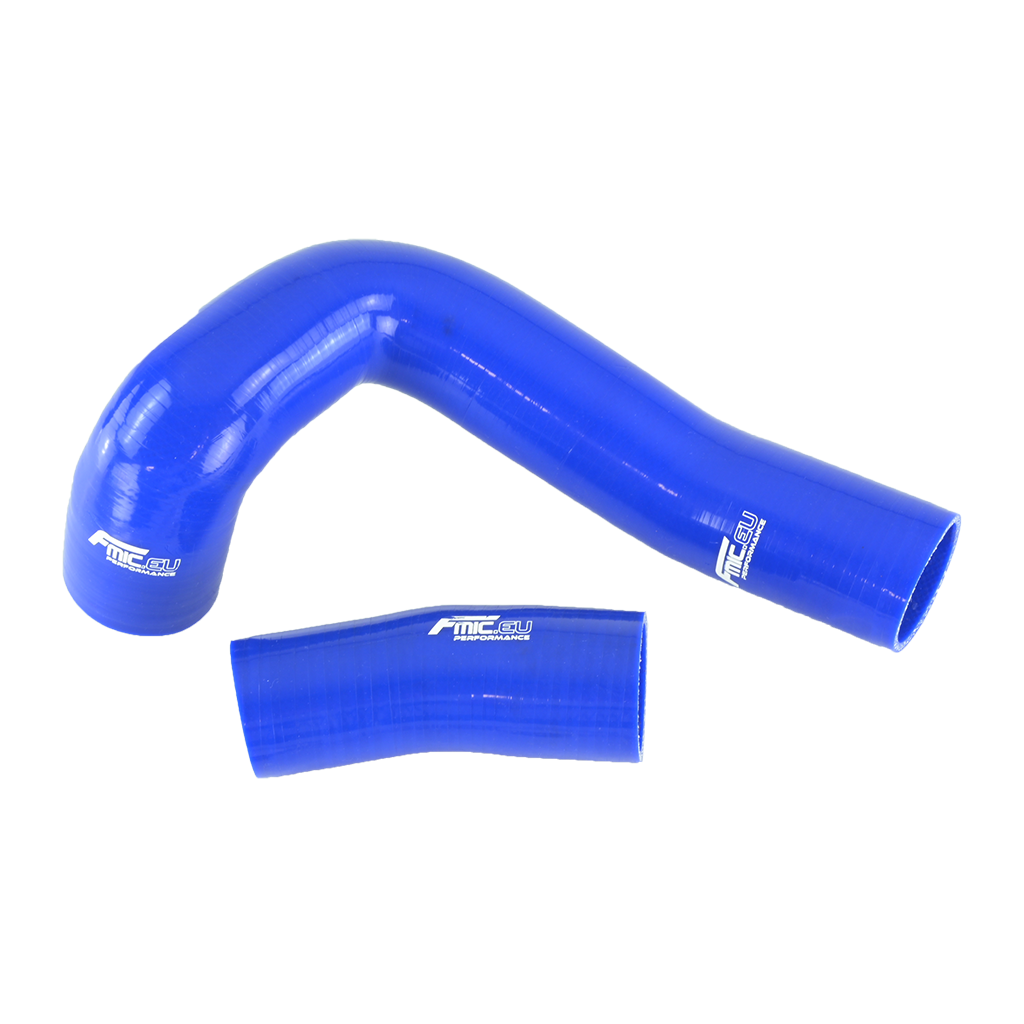 Kit de Manguitos de Silicona Intercooler FMIC.EU Land Rover Freelander 2 2.2 - Imagen 2