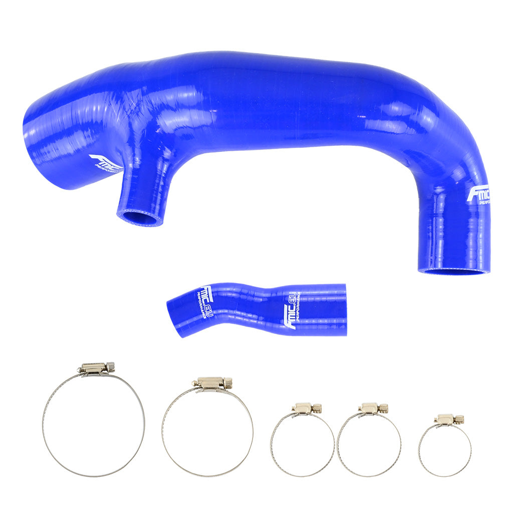 Kit de Manguito de Admisión de Silicona FMIC.EU Mini Cooper S R55 R56 R57 2007-2012 - Imagen 2