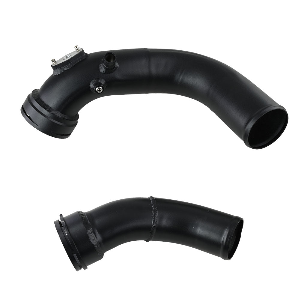 Charge Pipes FMIC.EU para BMW N55 3.0T F2X F3X M135i 335i 435i - Imagen 3