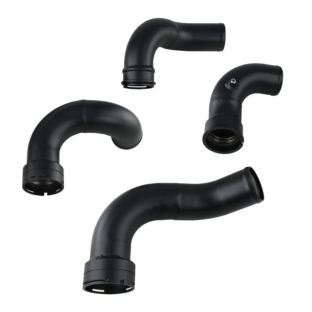 Charge Pipes FMIC.EU para MERCEDES BENZ W204 C250 C-Class - Imagen 3