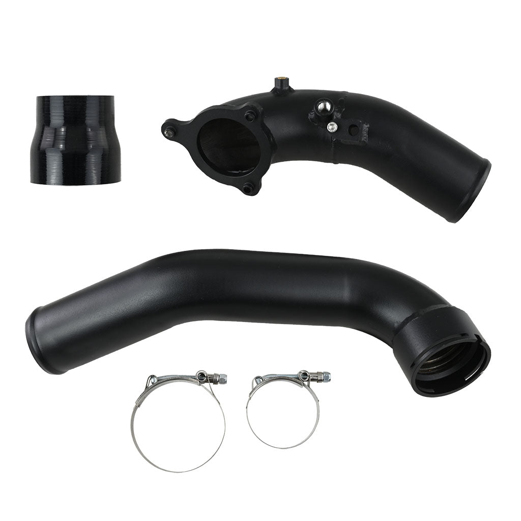 Charge Pipes FMIC.EU Para BMW B58 F20 F21 F22 F23 F87 M140i M240i 2015-2021 - Imagen 3