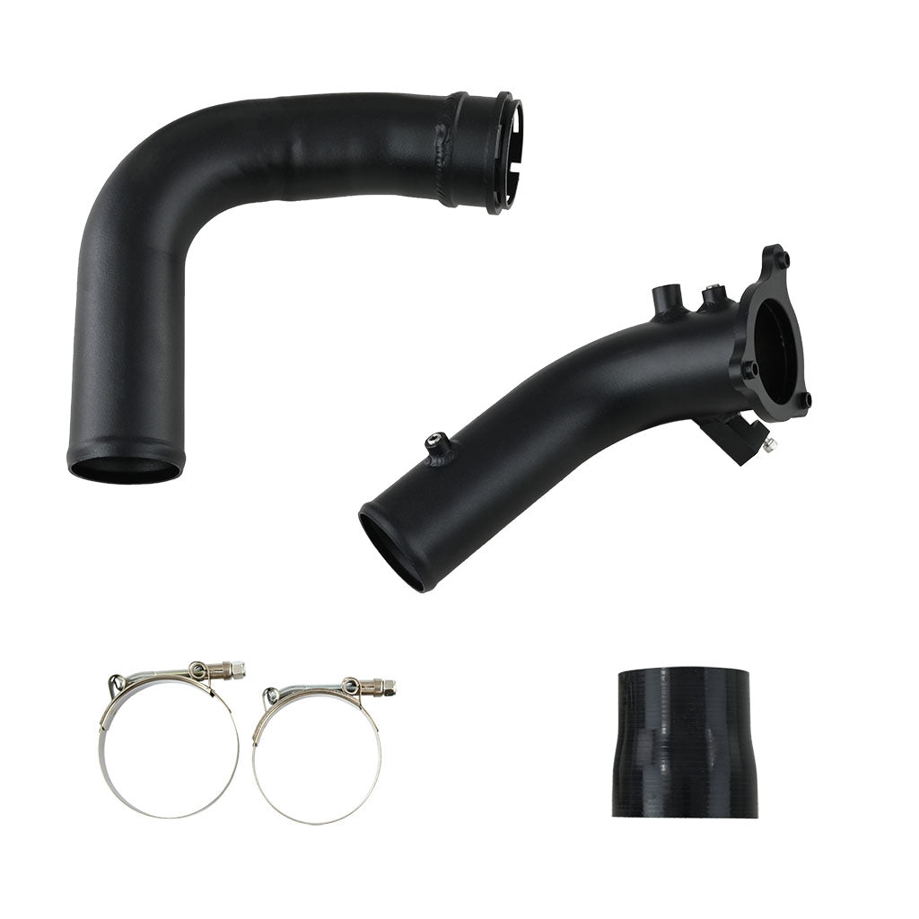 Charge Pipes FMIC.EU para BMW B48 F20 F21 F22 F23 G42 120i 230i 14-19 - Imagen 3
