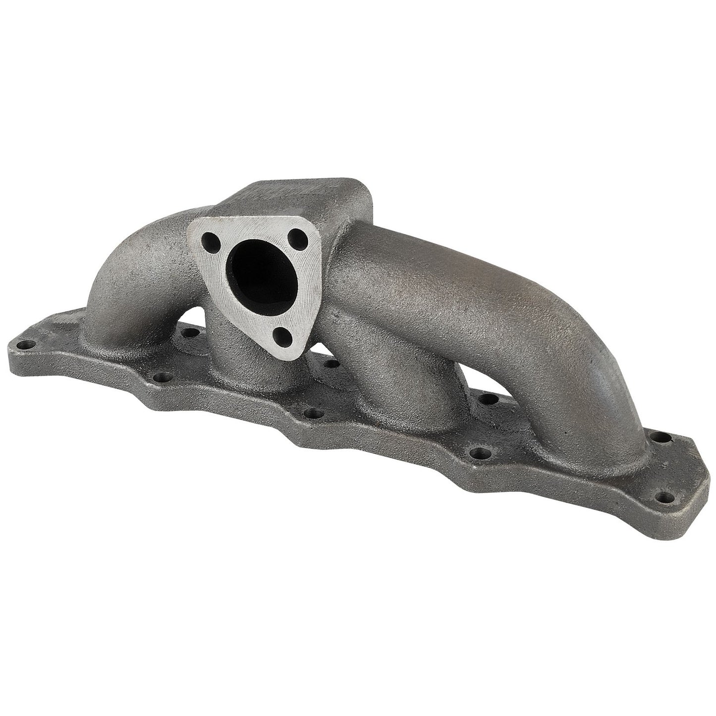 Colector JRspec Fundido para VW/Audi 1.8T Transversal - Imagen 2