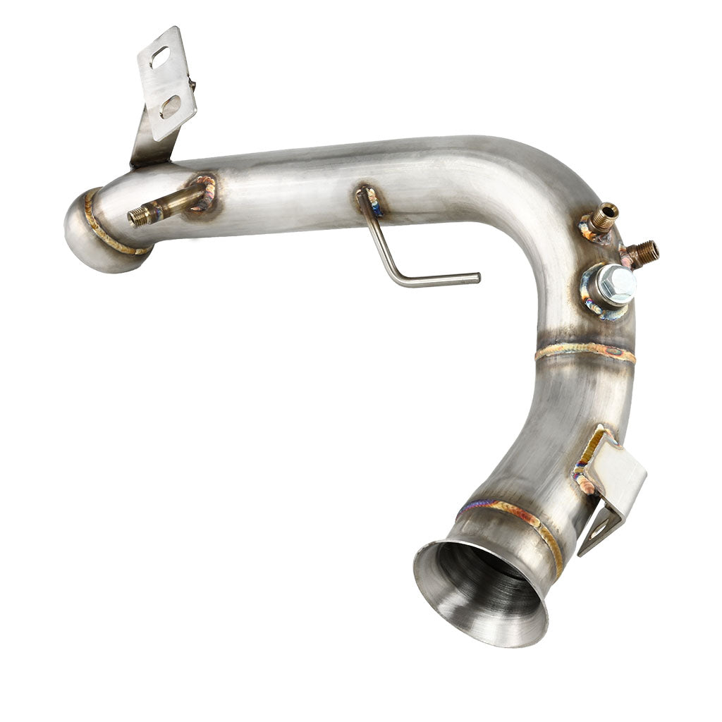 Downpipe Para Mercedes W212 S212 A207 C207 E350 3.0 CDi CR 09-16 - Imagen 3