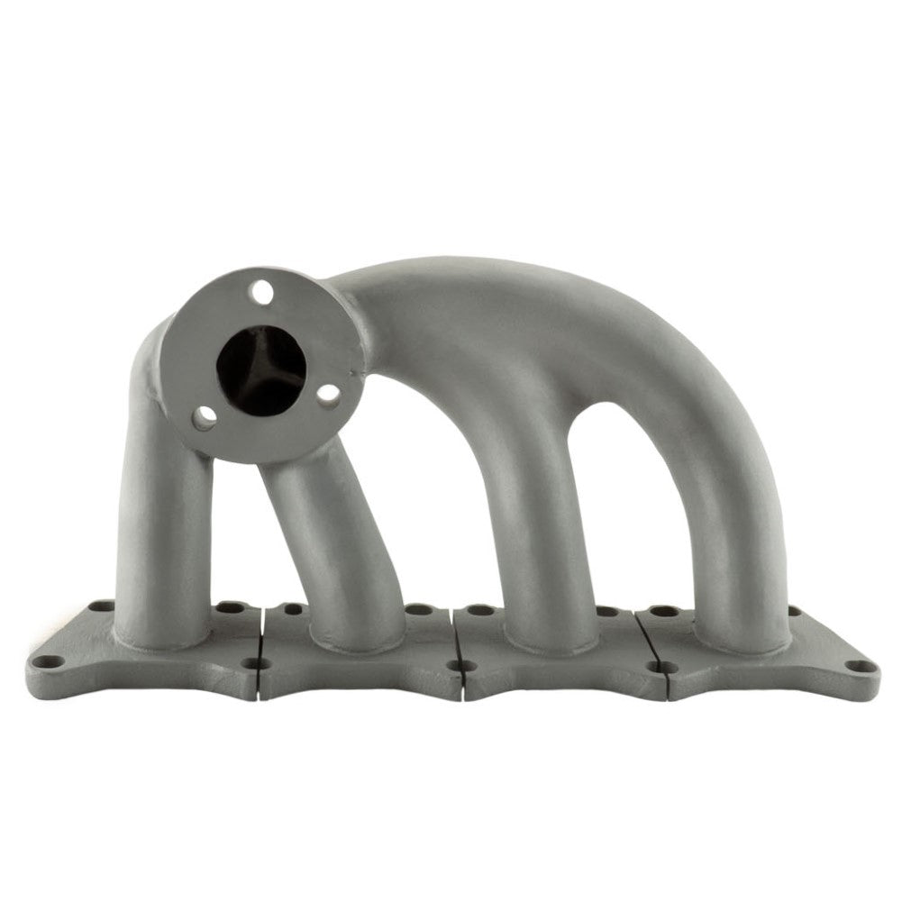 Colector de Escape JRspec Audi S3 8P TT 8N Leon Cupra R 1.8T - Imagen 3
