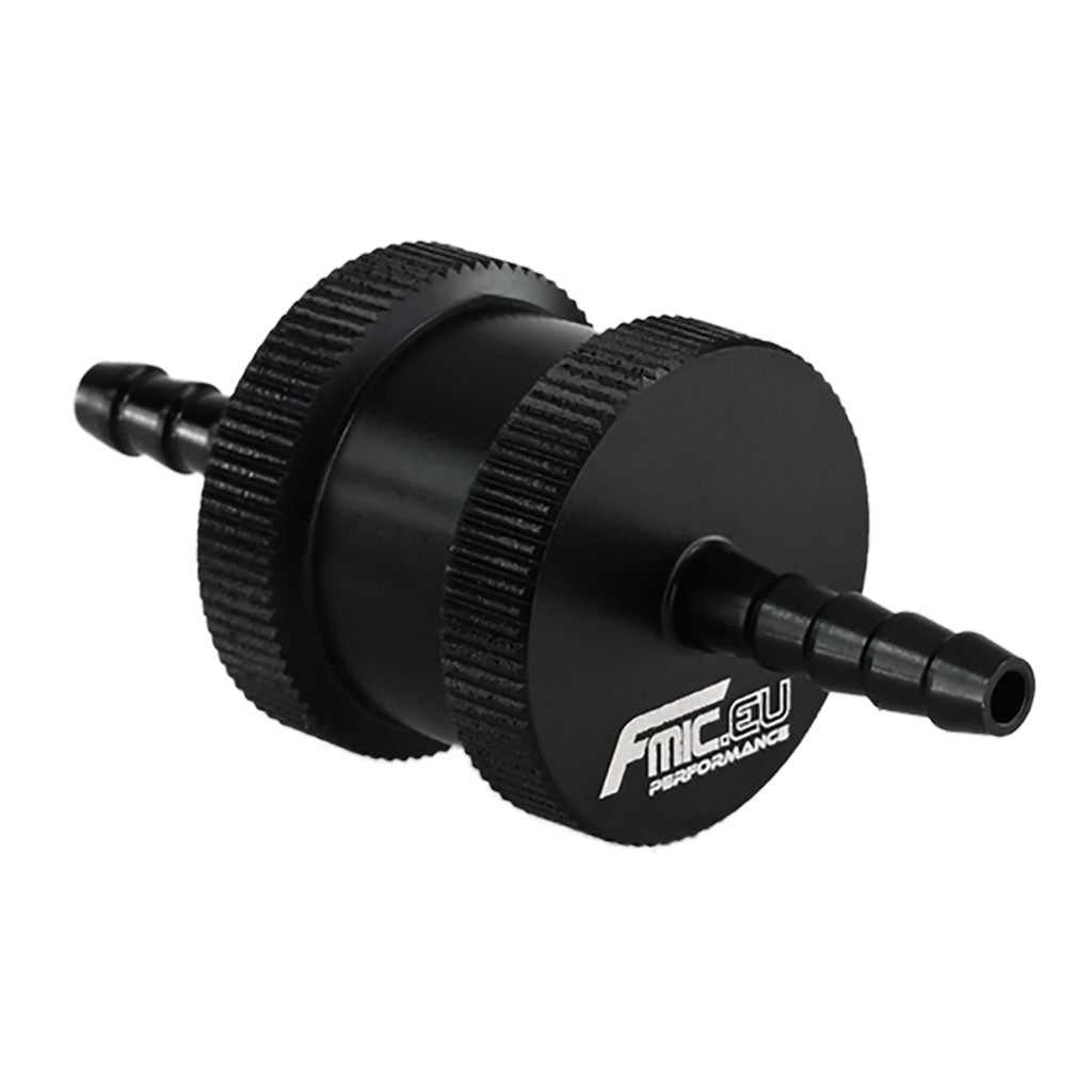 Válvula Antirretorno Universal 4 mm FMIC.EU Vacío Combustible Diésel - Imagen 2