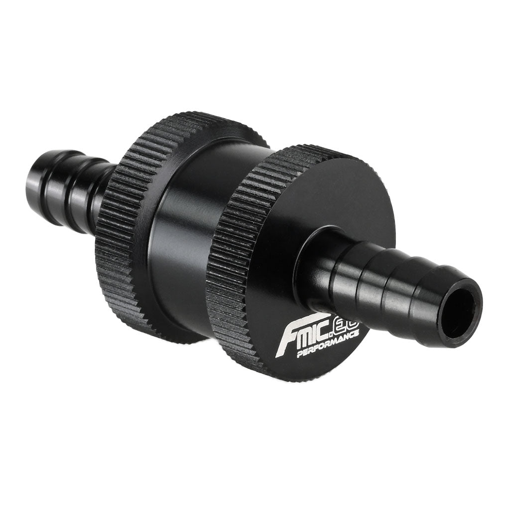 Válvula de Retención Universal 6 mm FMIC.EU Vacío Combustible Diésel - Imagen 2
