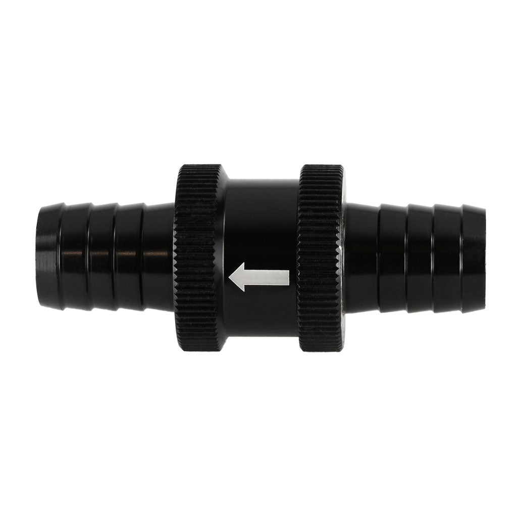 Válvula Antirretorno Universal 14 mm FMIC.EU Vacío Combustible Diésel - Imagen 2