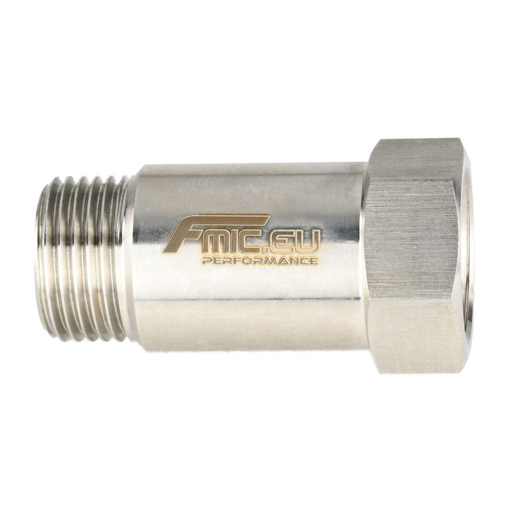 Adaptador Emulador Sensor Lambda FMIC.EU M18x1.5mm - Imagen 2