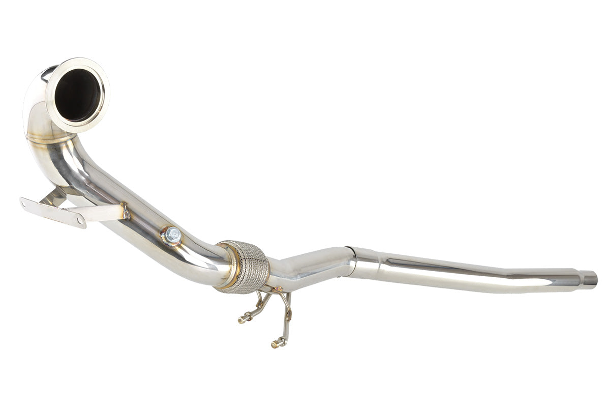 Downpipe FMIC.Pro para Seat Leon ST Ateca 1.8 2.0 TSI 2014-2018 - Imagen 4
