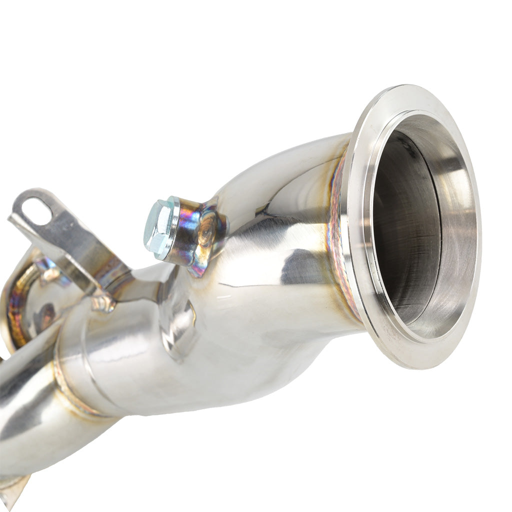Downpipe FMIC.Pro Para BMW E84 X1 N55 xDrive (2009-2015) - Imagen 4