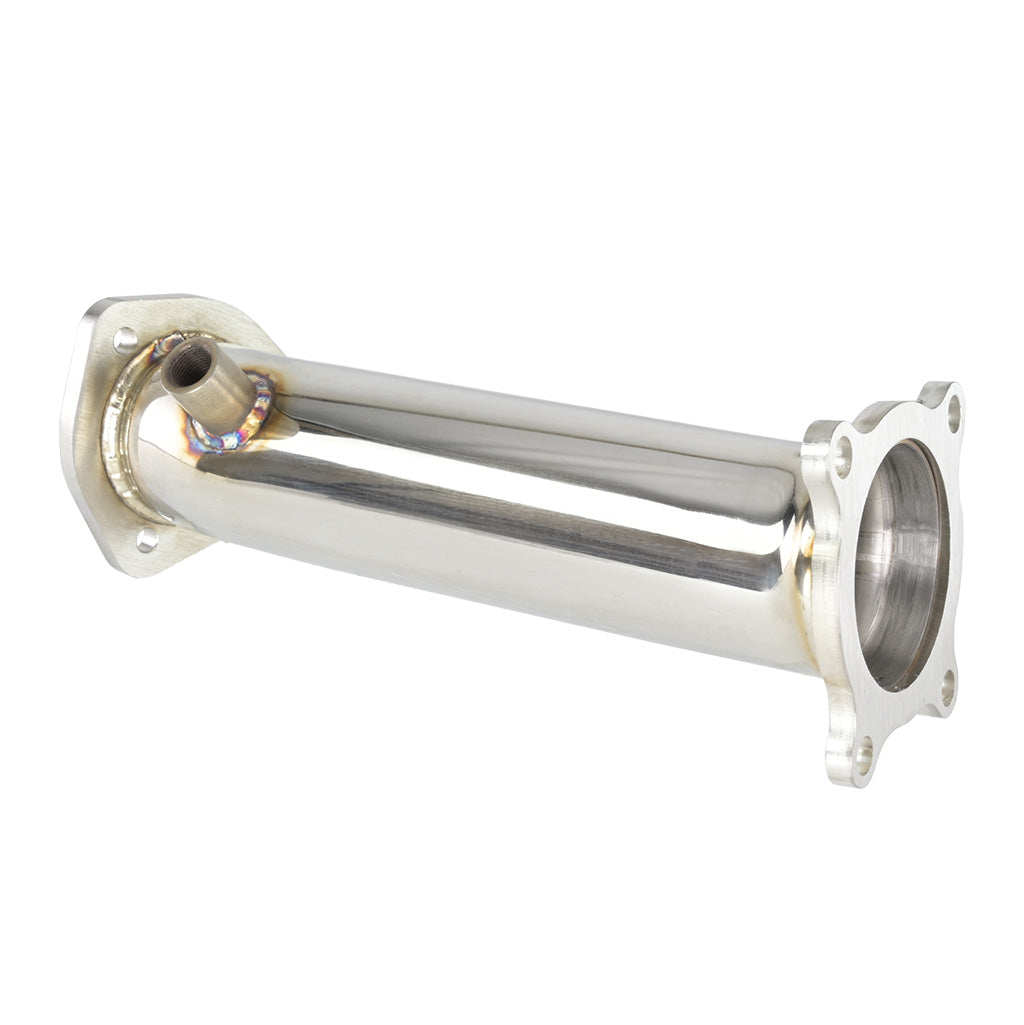Downpipe FMIC.Pro Audi A5 S5 2.0 TFSI 2017-2021 - Imagen 4