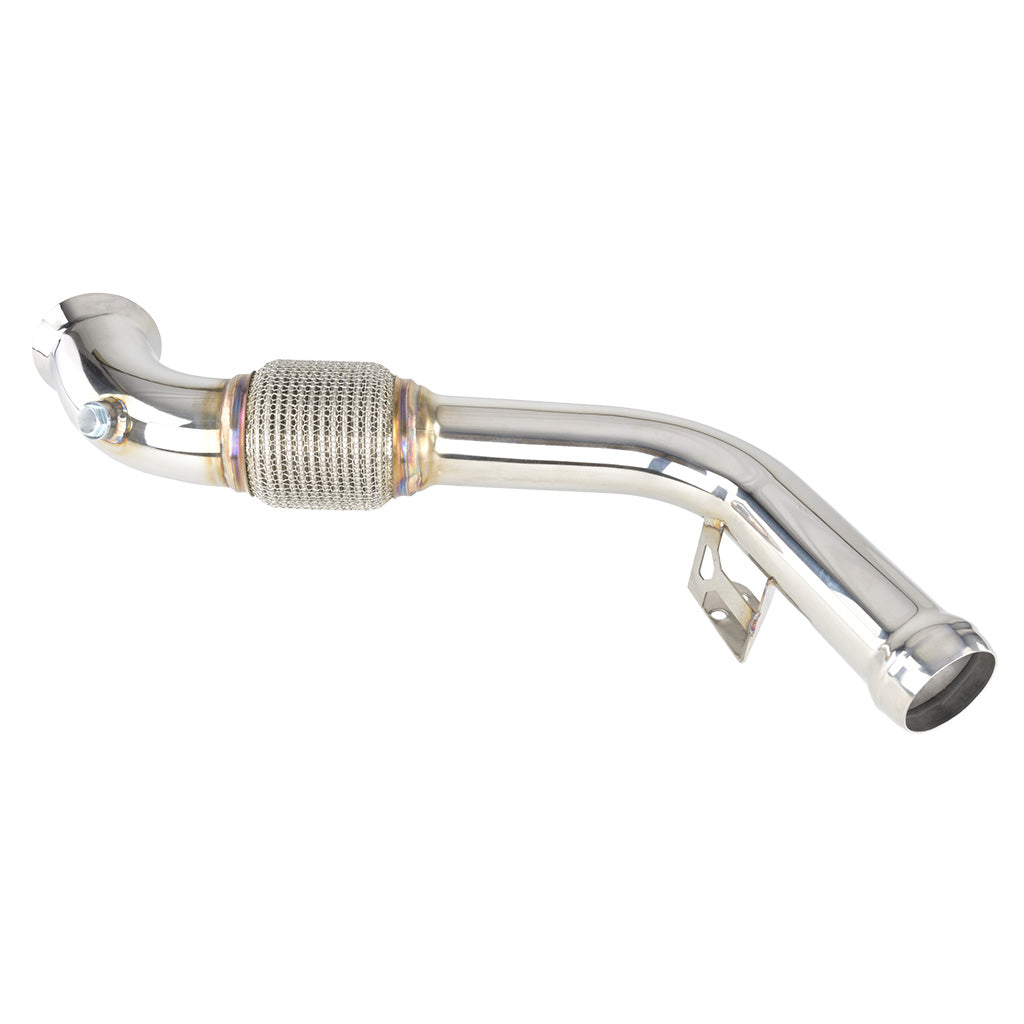 Downpipe FMIC.Pro Mercedes W204 S204 220CDI (2009-2015) - Imagen 3